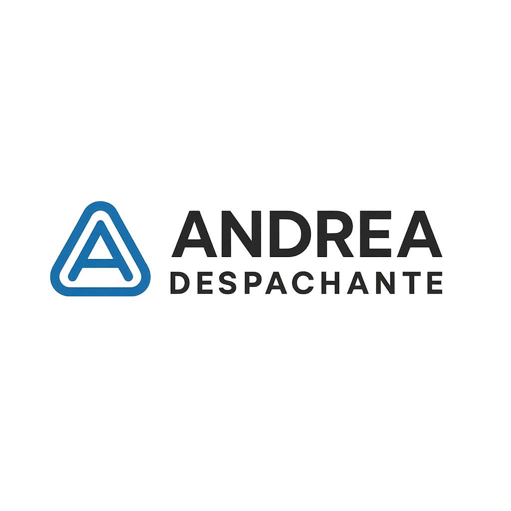Logo Andrea Despachante